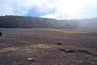 Volcán Irazu