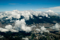 Leaving Quito