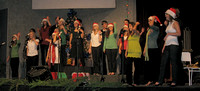 Christmas Performance - Fri & Sat