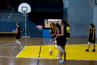 AA Varsity Volleyball