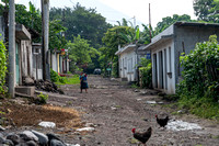 Rural Honduras